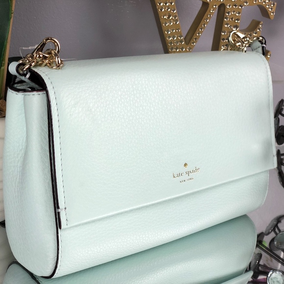 Kate Spade Greer Atwood Place Crossbody Bag - Picture 5 of 8